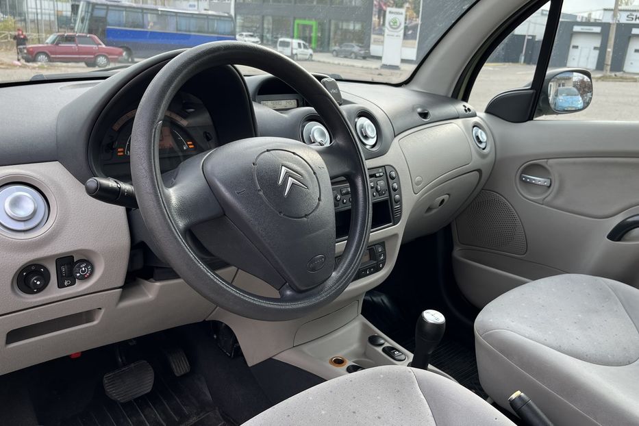 Продам Citroen C3 Full 2003 года в Николаеве