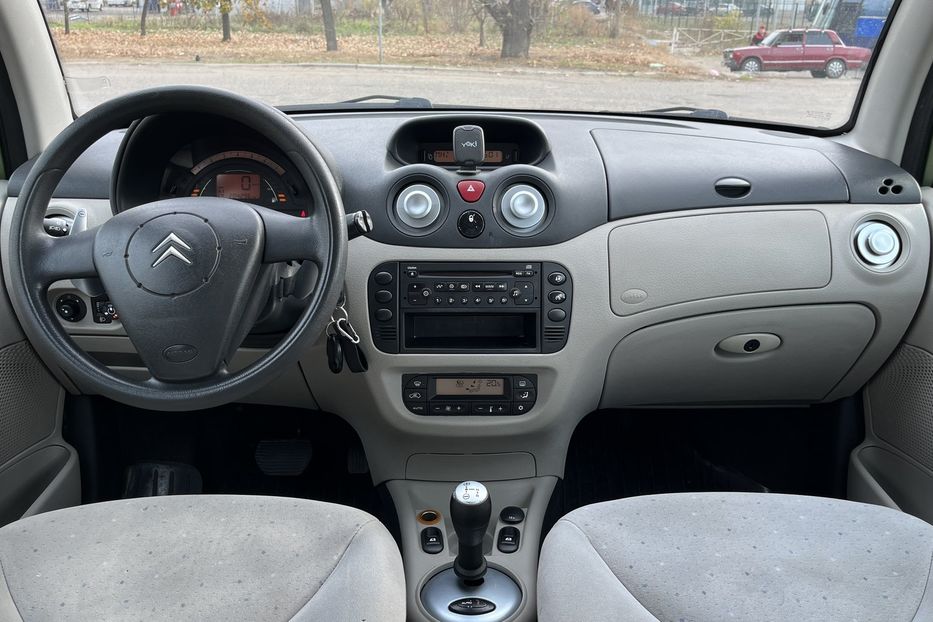 Продам Citroen C3 Full 2003 года в Николаеве