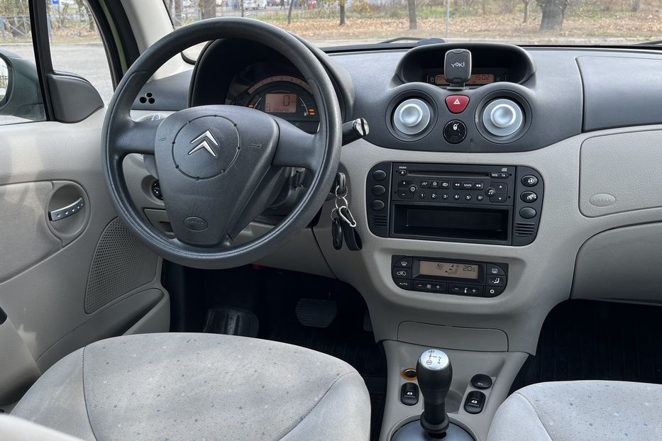 Продам Citroen C3 Full 2003 года в Николаеве