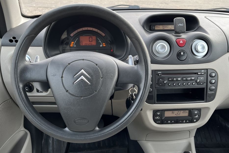 Продам Citroen C3 Full 2003 года в Николаеве