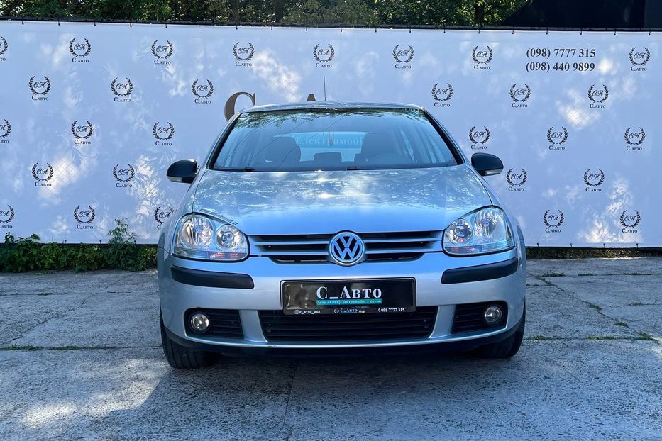 Продам Volkswagen Golf V 2006 года в Черновцах