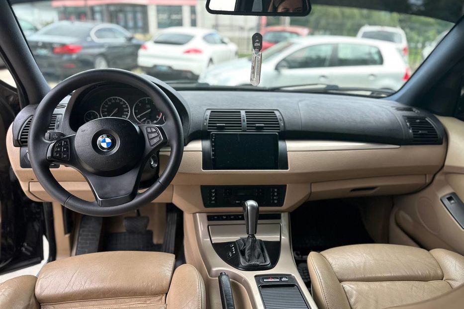 Продам BMW X5 2005 года в Черновцах