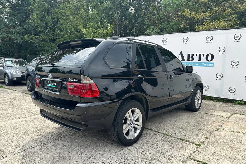 Продам BMW X5 2005 года в Черновцах