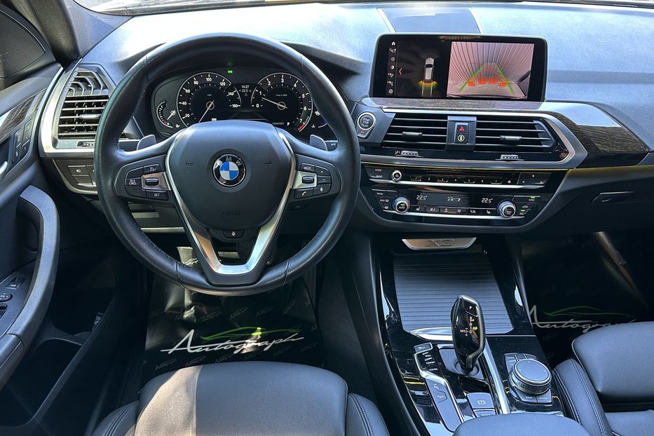 Продам BMW X3 Xdrive30i 2018 года в Киеве