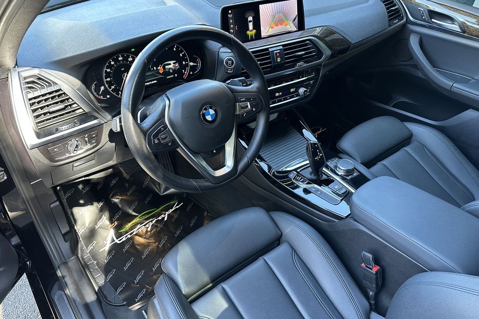 Продам BMW X3 Xdrive30i 2018 года в Киеве