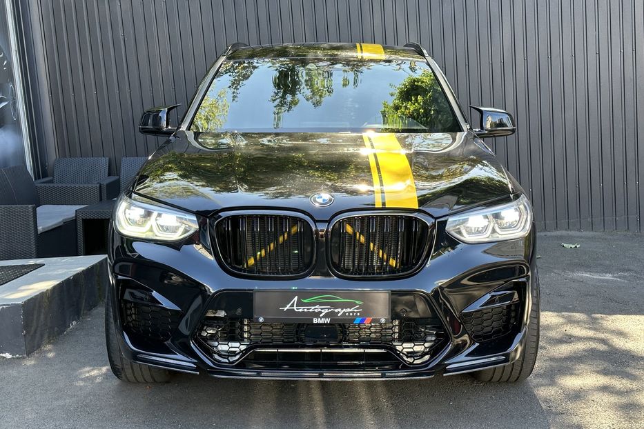 Продам BMW X3 Xdrive30i 2018 года в Киеве