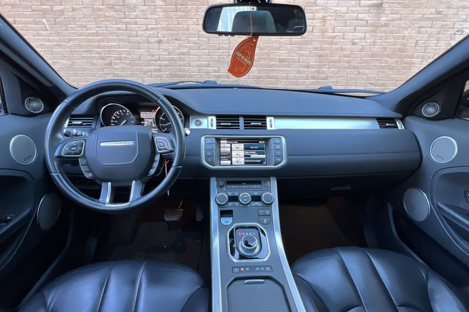 Продам Land Rover Range Rover Evoque 2014 года в Одессе