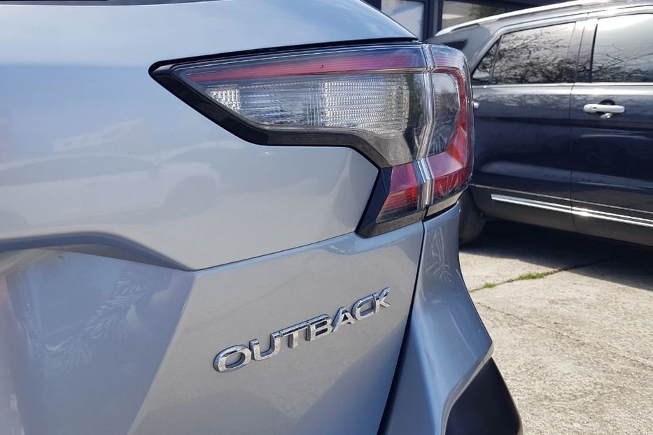 Продам Subaru Outback Limited 2021 года в Черновцах