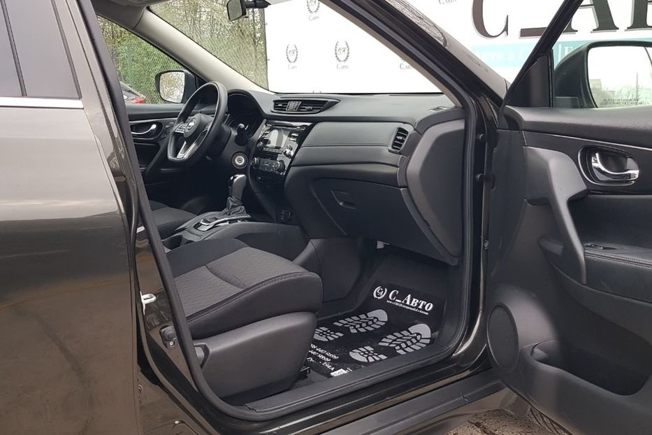 Продам Nissan Rogue S 2017 года в Черновцах