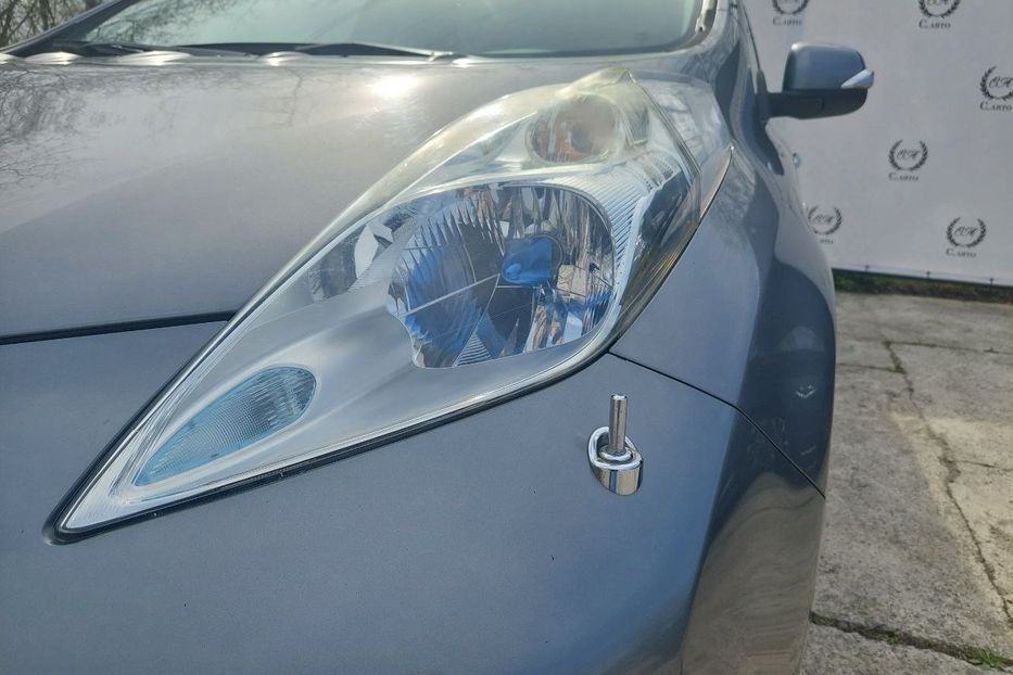 Продам Nissan Leaf 2014 года в Черновцах