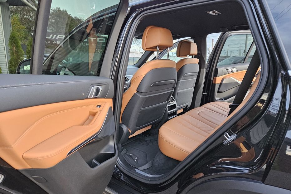 Продам BMW X5 3.0 TDI xDrive 2019 года в Киеве