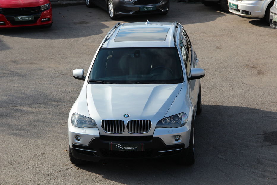 Продам BMW X5 2013 года в Одессе