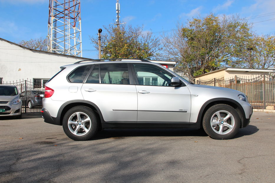 Продам BMW X5 2013 года в Одессе