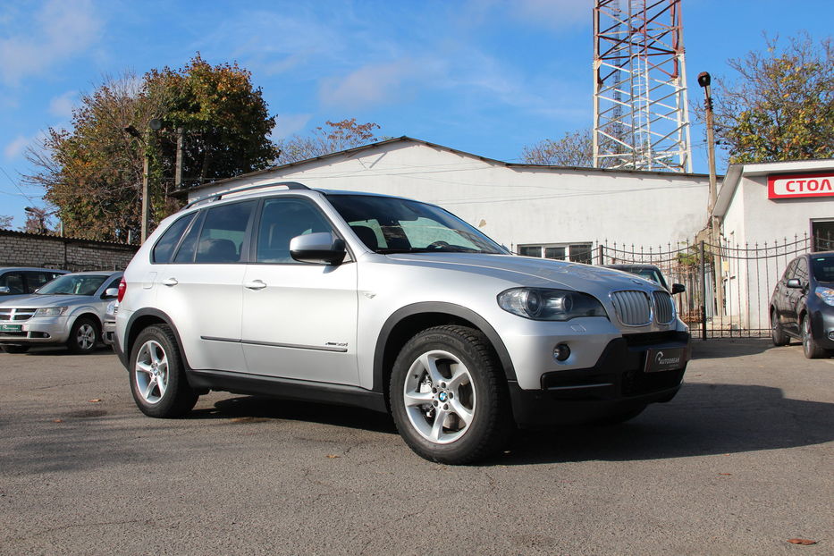 Продам BMW X5 2013 года в Одессе