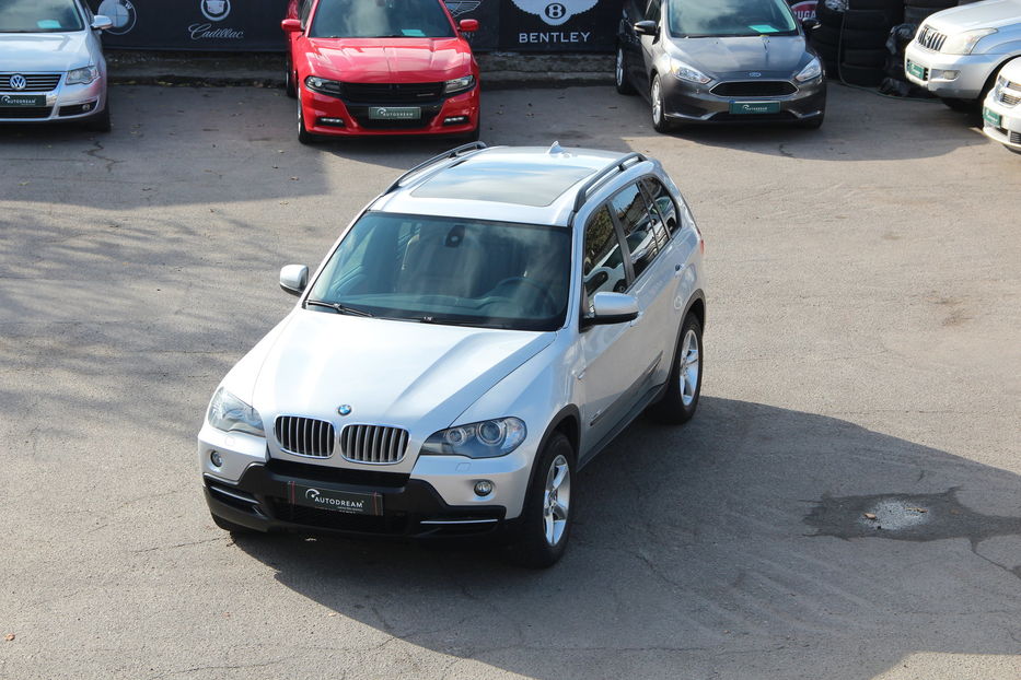 Продам BMW X5 2013 года в Одессе