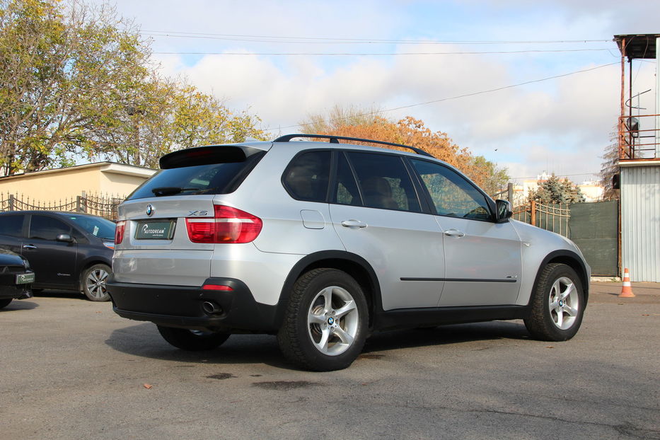 Продам BMW X5 2013 года в Одессе