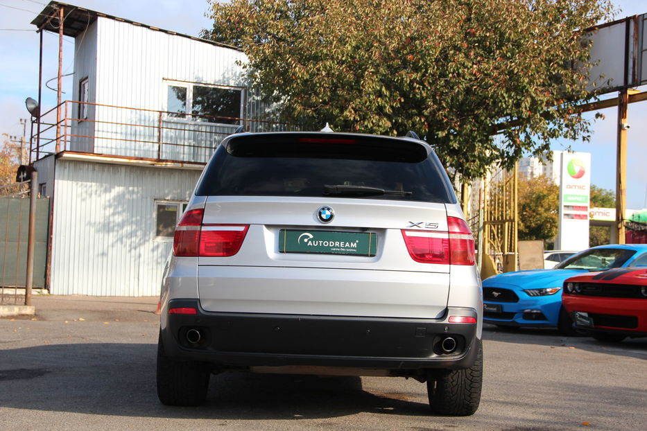 Продам BMW X5 2013 года в Одессе