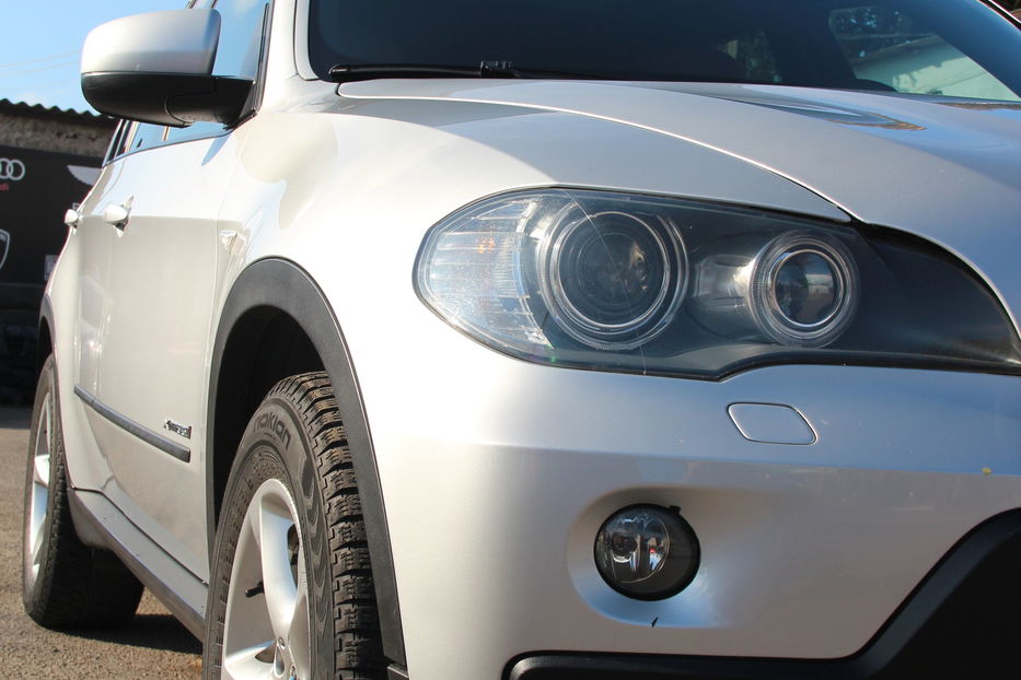 Продам BMW X5 2013 года в Одессе