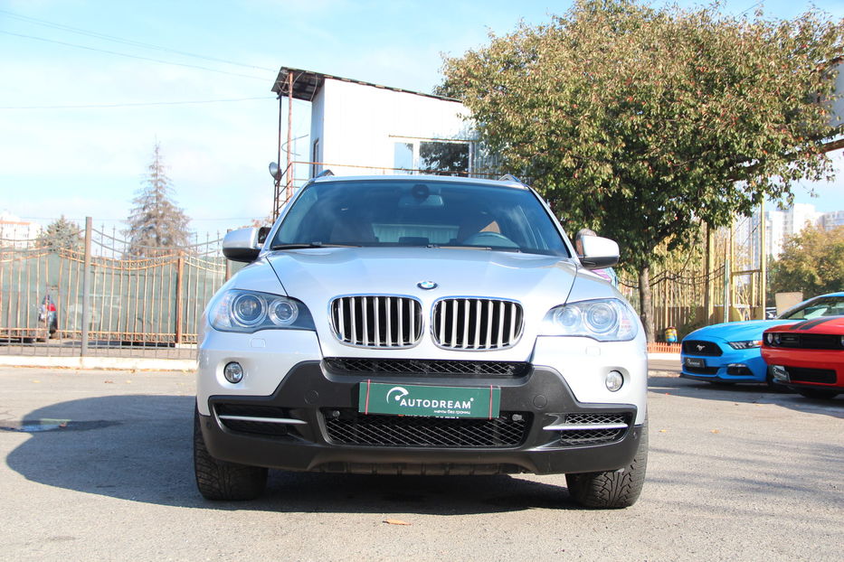 Продам BMW X5 2013 года в Одессе