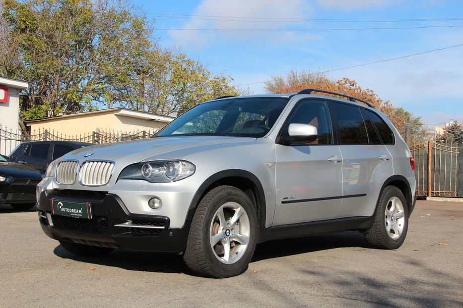 Продам BMW X5 2013 года в Одессе