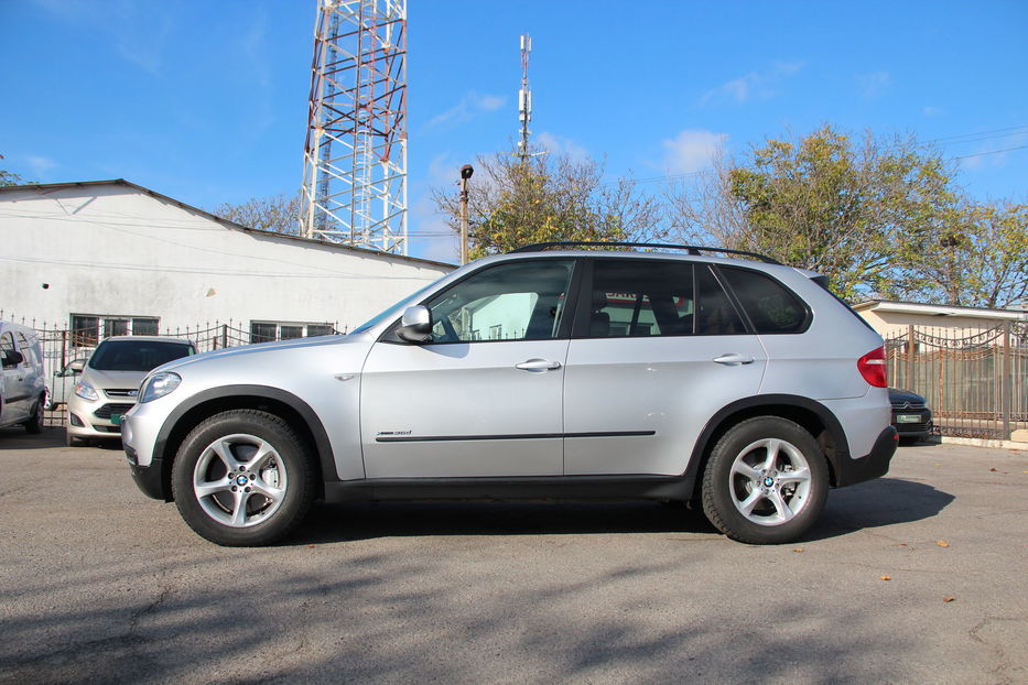 Продам BMW X5 2013 года в Одессе