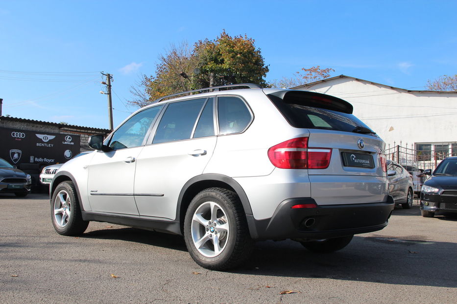 Продам BMW X5 2013 года в Одессе