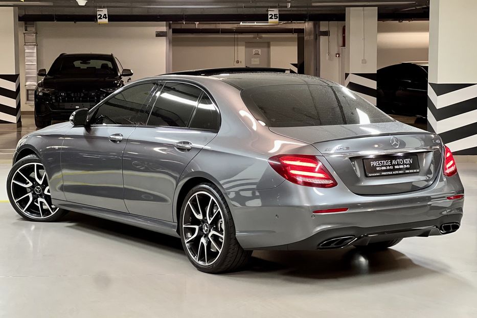 Продам Mercedes-Benz E-Class 2016 года в Киеве