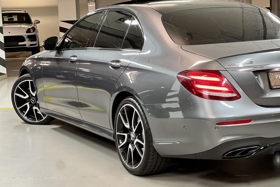 Продам Mercedes-Benz E-Class 2016 года в Киеве