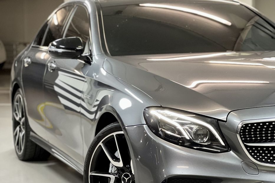 Продам Mercedes-Benz E-Class 2016 года в Киеве