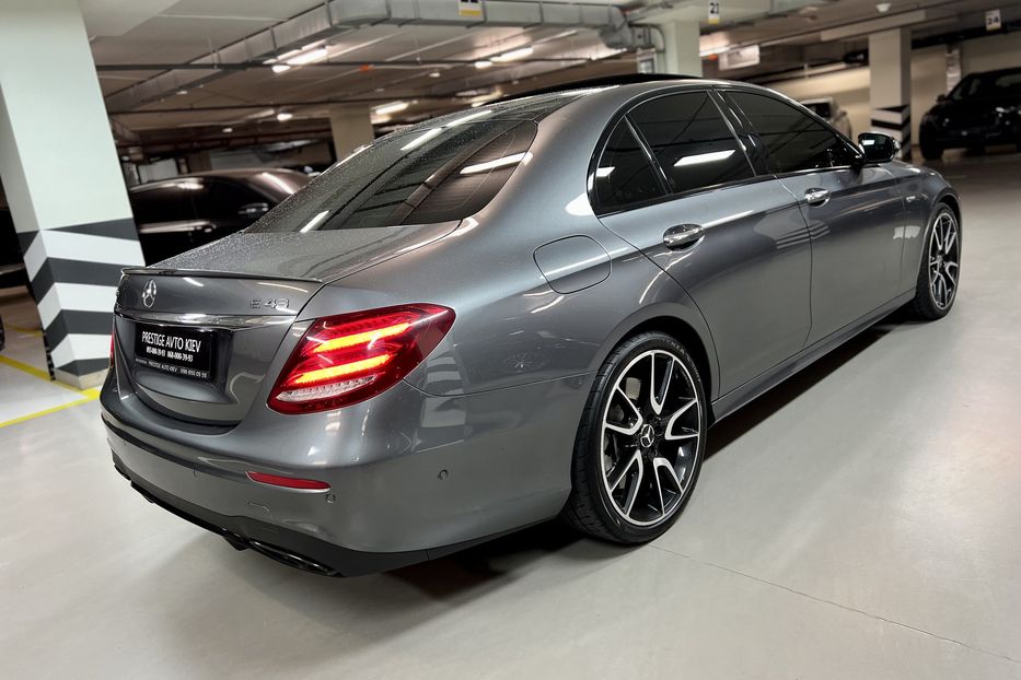 Продам Mercedes-Benz E-Class 2016 года в Киеве