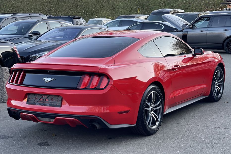 Продам Ford Mustang 2017 года в Киеве