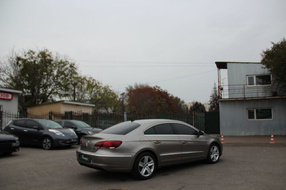 Продам Volkswagen Passat CC 2013 года в Одессе