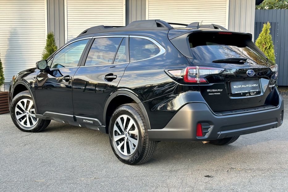 Продам Subaru Outback NEW 2022 года в Киеве