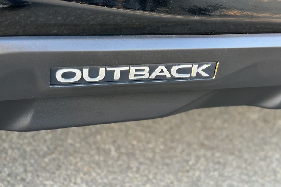 Продам Subaru Outback NEW 2022 года в Киеве