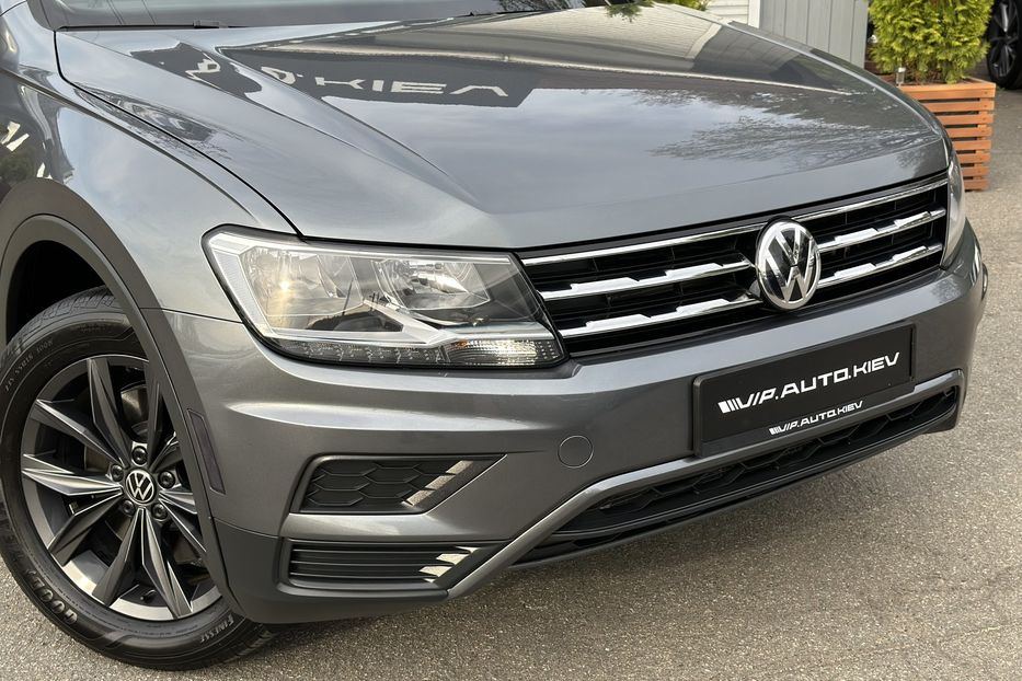 Продам Volkswagen Tiguan Long NEW 2021 года в Киеве