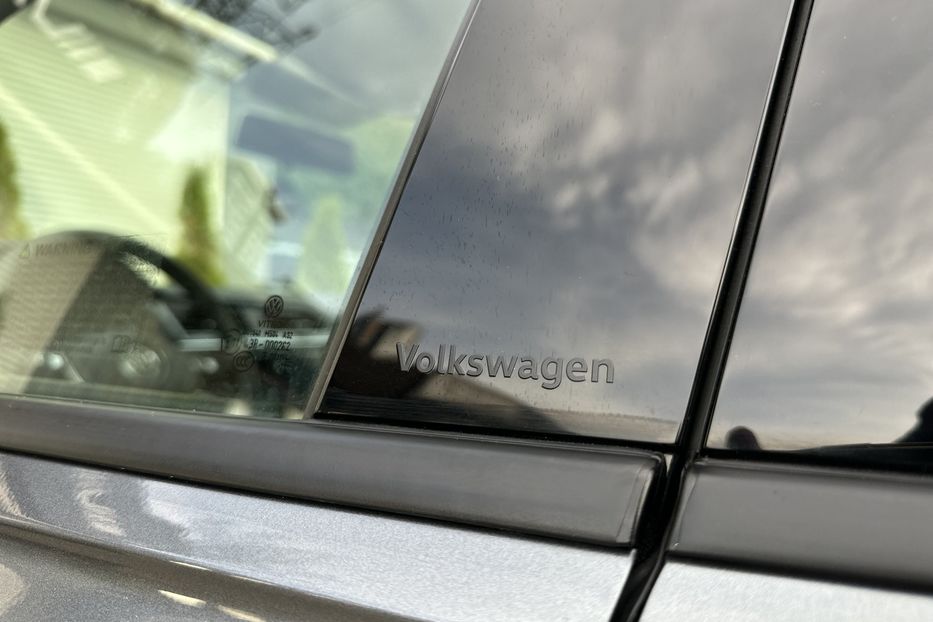 Продам Volkswagen Tiguan Long NEW 2021 года в Киеве