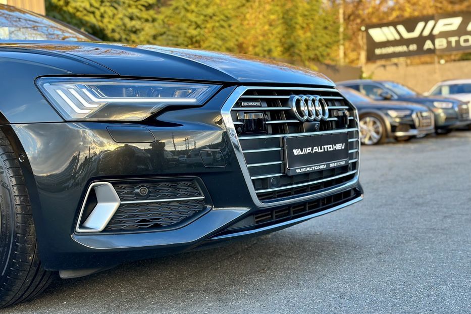 Продам Audi A6 S Line 2018 года в Киеве