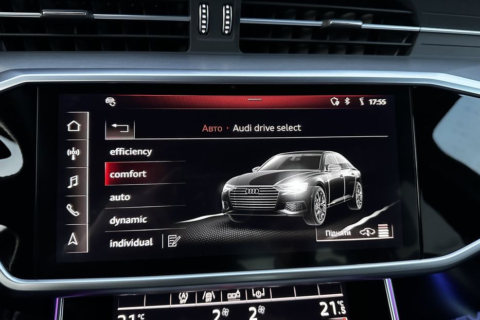 Продам Audi A6 S Line 2018 года в Киеве