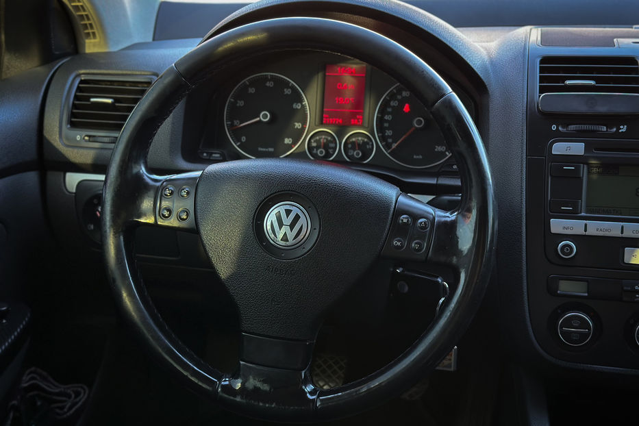 Продам Volkswagen Jetta 2007 года в Черновцах