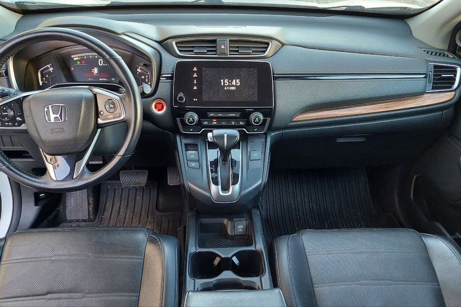 Продам Honda CR-V 2017 года в Николаеве