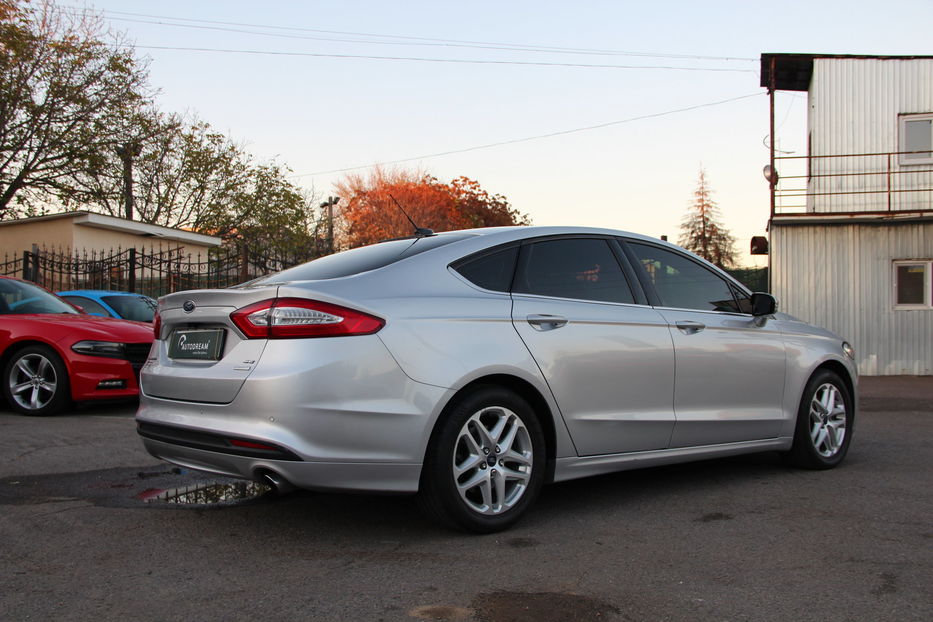 Продам Ford Fusion 2014 года в Одессе