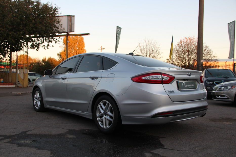 Продам Ford Fusion 2014 года в Одессе