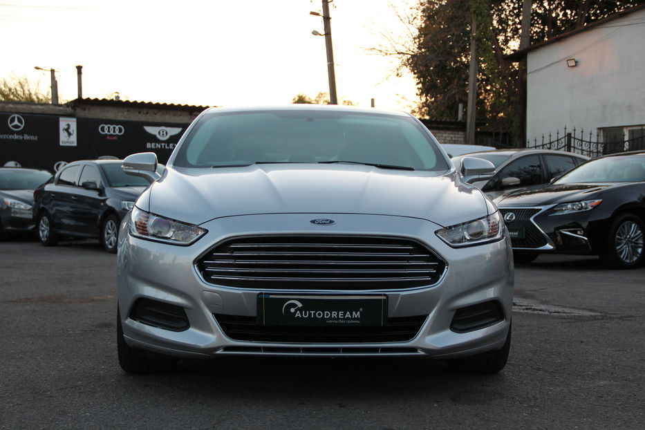 Продам Ford Fusion 2014 года в Одессе