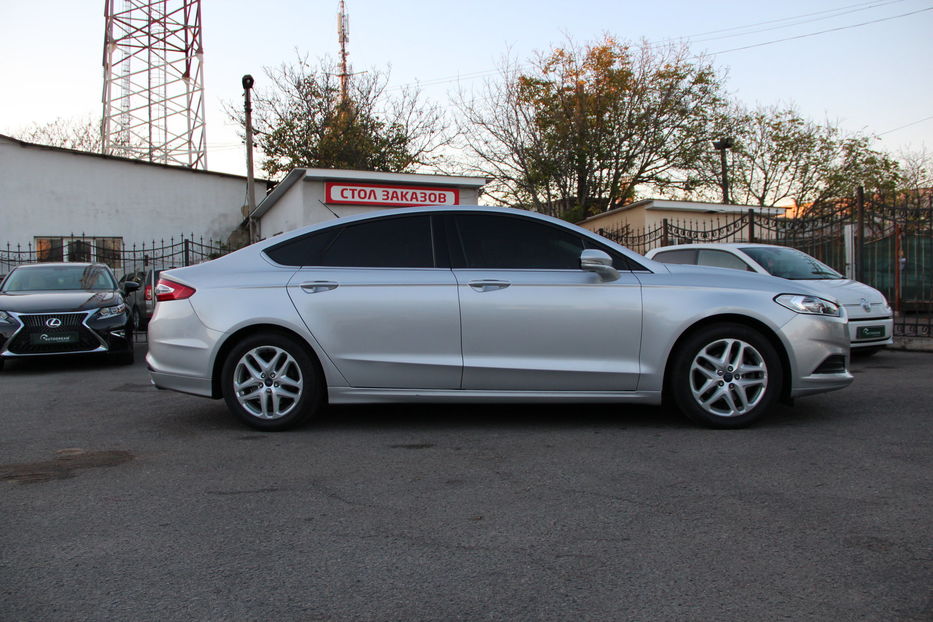 Продам Ford Fusion 2014 года в Одессе