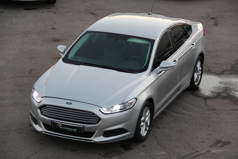 Продам Ford Fusion 2014 года в Одессе