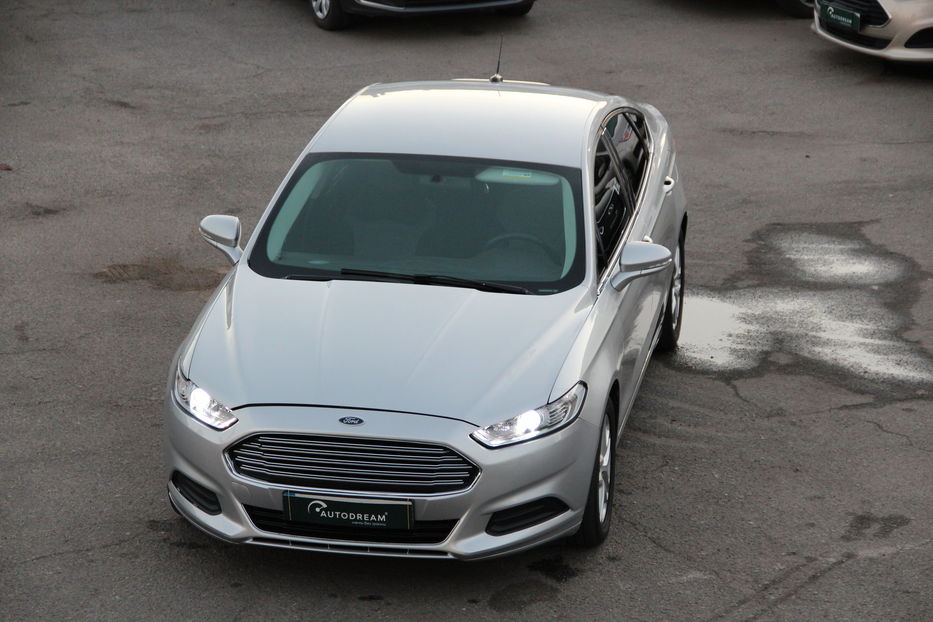 Продам Ford Fusion 2014 года в Одессе