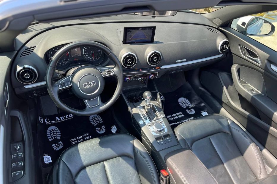 Продам Audi A3 2016 года в Черновцах