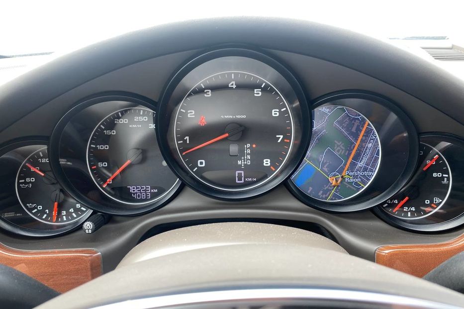 Продам Porsche Panamera 4S 2013 года в Черновцах