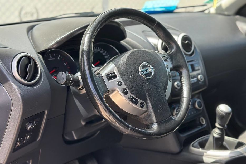 Продам Nissan Qashqai+2 2011 года в Черновцах