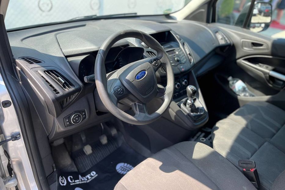 Продам Ford Transit Connect груз. 2017 года в Черновцах